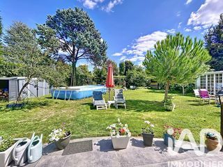  Maison � vendre 6 pi�ces 134 m�