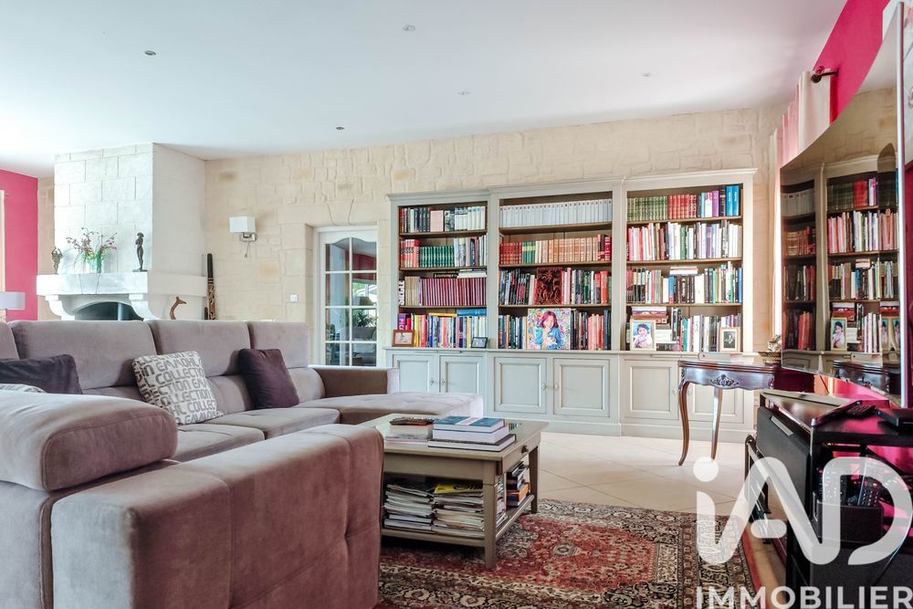 � vendre  Maison Marmande (47200)