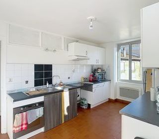  Appartement � vendre 4 pi�ces 107 m�