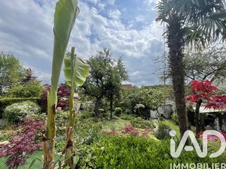  Maison � vendre 4 pi�ces 66 m�