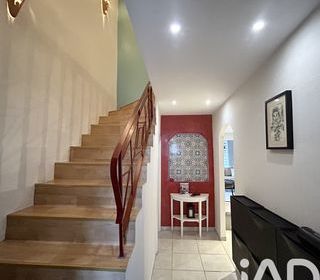  Maison � vendre 6 pi�ces 200 m�