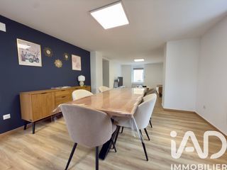  Maison � vendre 4 pi�ces 125 m�