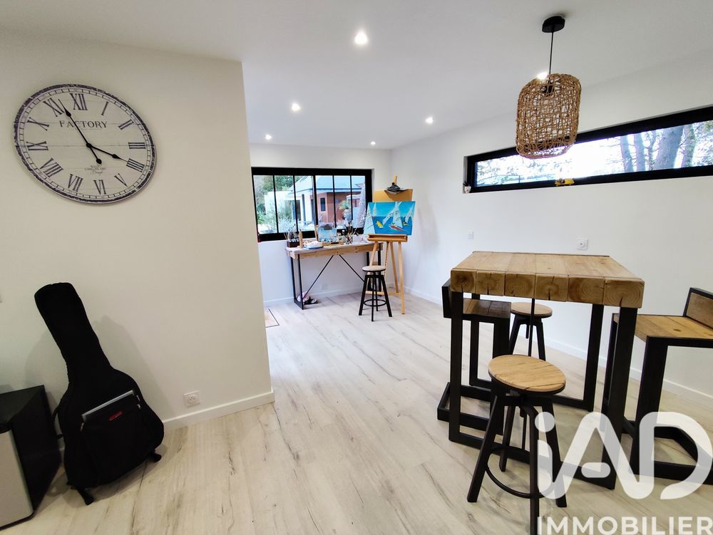 � vendre  Villa Bains-sur-Oust (35600)