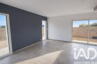  Maison � vendre 4 pi�ces 110 m�