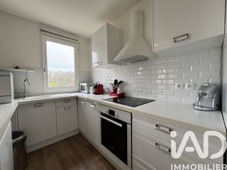  Appartement � vendre 2 pi�ces 45 m�