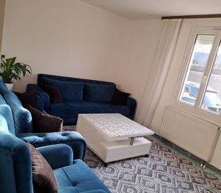  Maison � vendre 5 pi�ces 89 m�