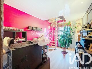  Maison � vendre 6 pi�ces 132 m�