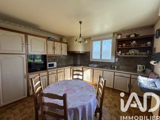  Maison � vendre 5 pi�ces 136 m�