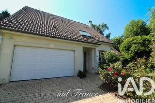  Maison � vendre 8 pi�ces 169 m�