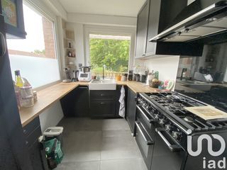  Maison � vendre 4 pi�ces 80 m�