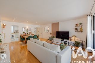  Appartement � vendre 5 pi�ces 125 m�