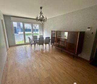  Appartement � vendre 2 pi�ces 48 m�