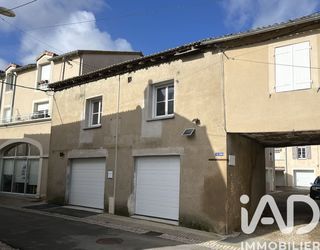  Maison � vendre 3 pi�ces 73 m�