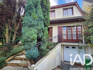  Maison � vendre 7 pi�ces 150 m�