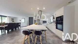  Maison � vendre 7 pi�ces 224 m�