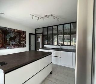  Maison � vendre 5 pi�ces 134 m�