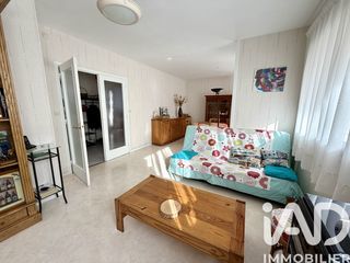  Appartement � vendre 4 pi�ces 83 m�