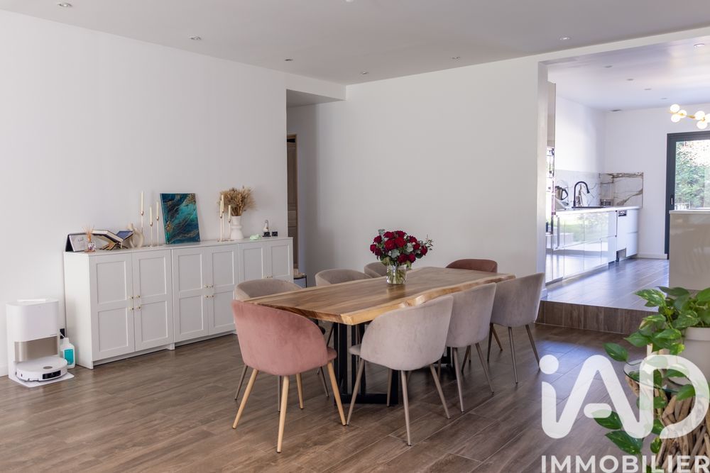 � vendre  Maison Wissous (91320)