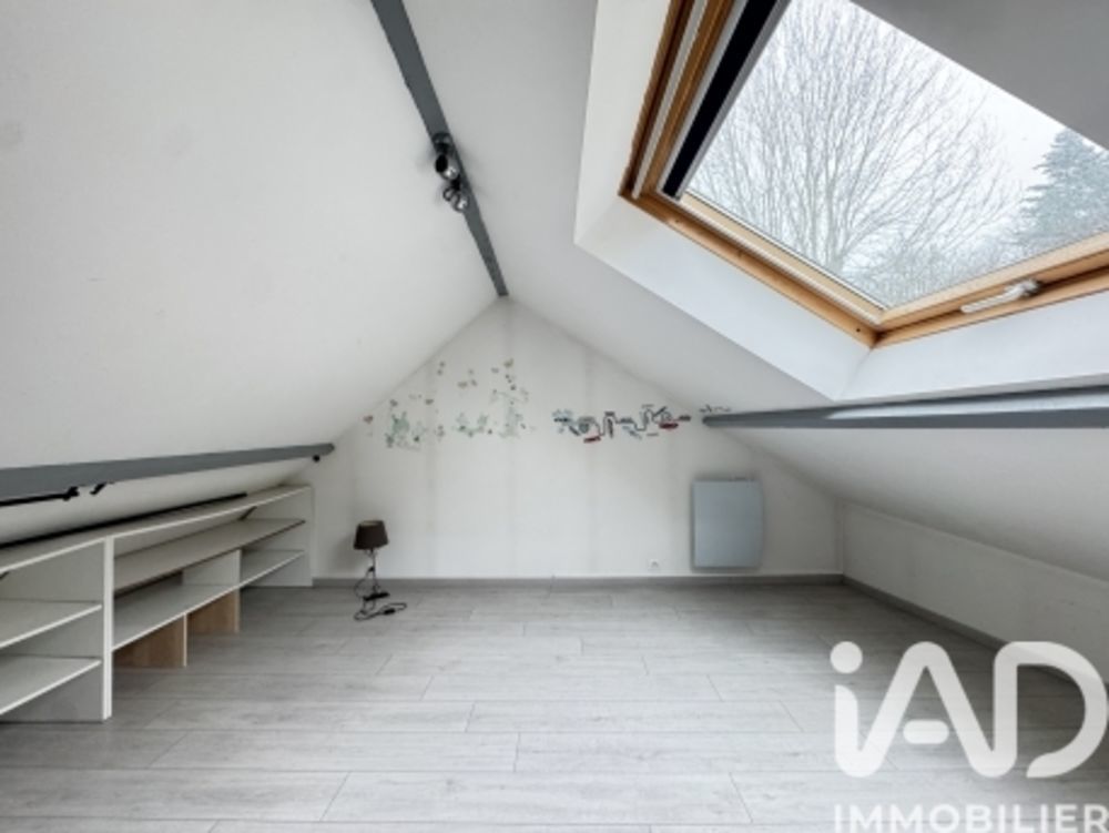 � vendre  Maison Saint-Ch�ron (91530)