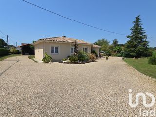  Maison � vendre 6 pi�ces 143 m�