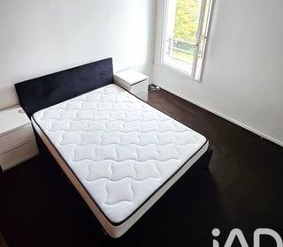  Appartement � vendre 2 pi�ces 38 m�