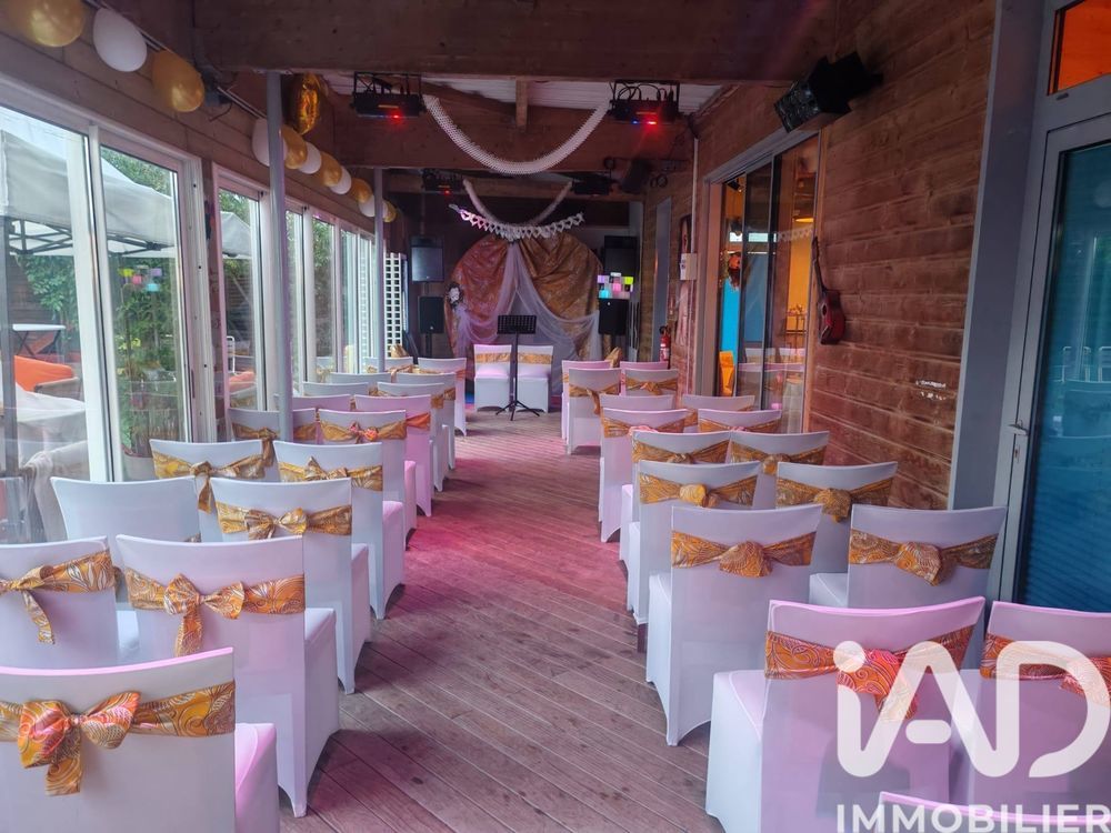 � vendre  Maison Tremblay-les-Villages (28170)