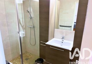  Appartement � vendre 1 pi�ce 29 m�