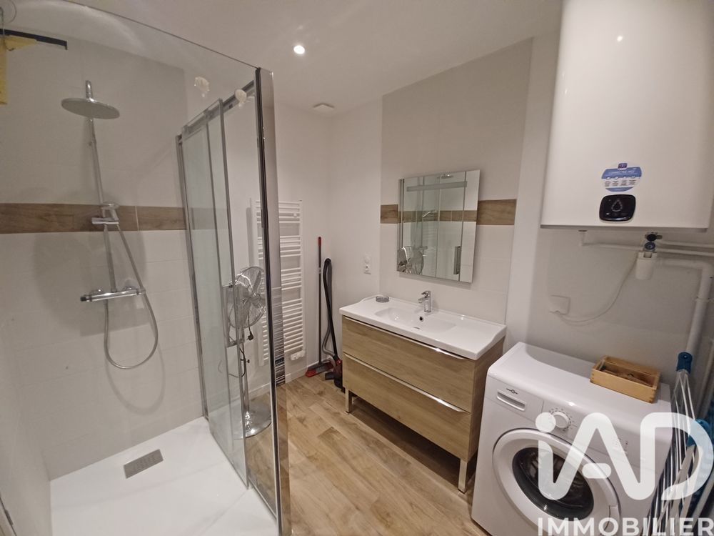 � vendre  Maison Camiers (62176)