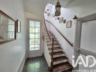  Maison � vendre 8 pi�ces 256 m�