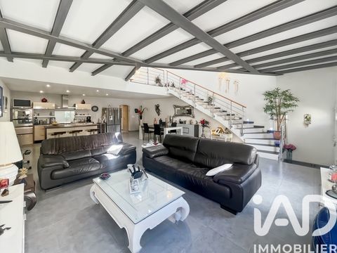   Vente Maison de village 5 pi�ces Maison - 5 pi�ce(s) - 178 m�
