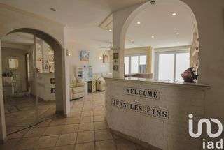  Appartement � vendre 3 pi�ces 72 m�