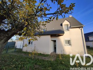  Maison � vendre 5 pi�ces 115 m�