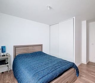  Appartement � vendre 3 pi�ces 61 m�