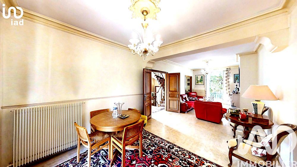 � vendre  Maison Rosny-sous-Bois (93110)