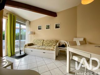  Maison � vendre 3 pi�ces 39 m�