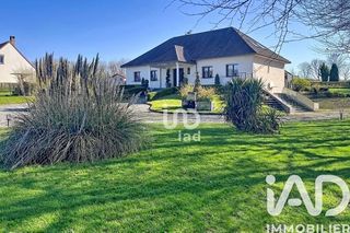  Maison � vendre 7 pi�ces 178 m�