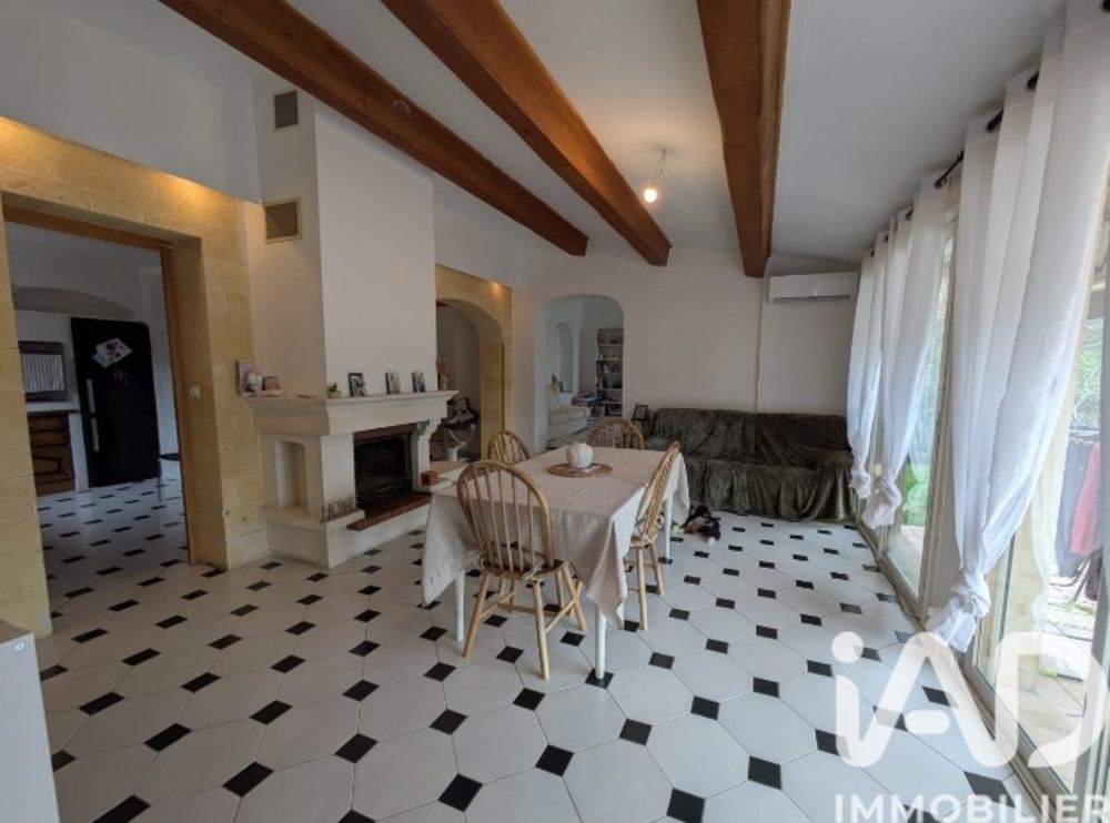 � vendre  Maison Ensu�s-la-Redonne (13820)