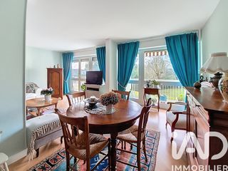  Appartement � vendre 4 pi�ces 86 m�