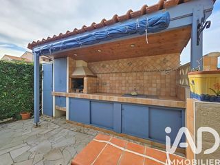  Maison � vendre 3 pi�ces 28 m�