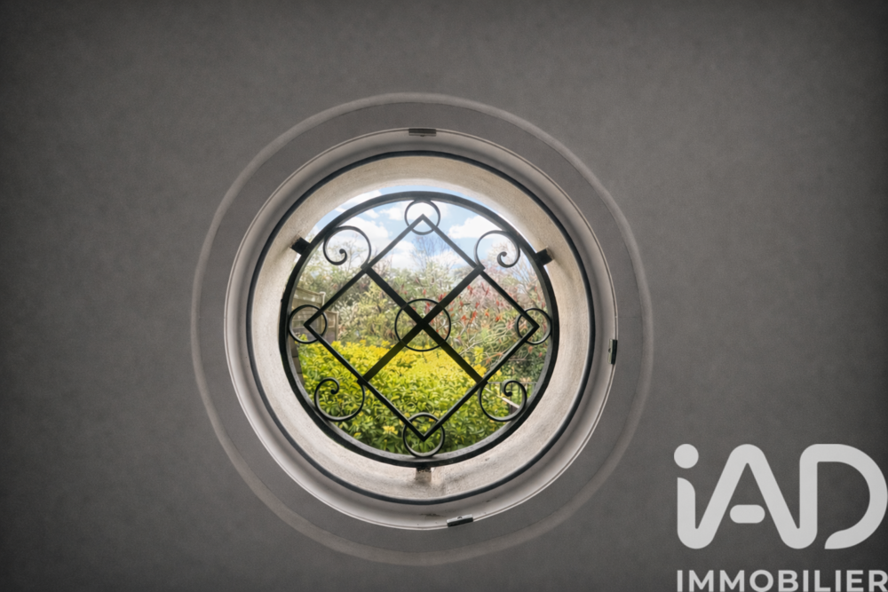 � vendre  Maison Rueil-Malmaison (92500)