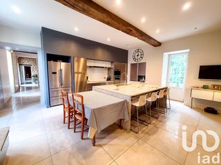  Maison � vendre 10 pi�ces 284 m�