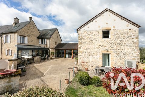   Vente Maison/villa 9 pi�ces Maison - 9 pi�ce(s) - 279 m�