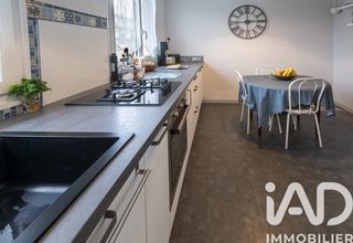  Appartement � vendre 4 pi�ces 101 m�