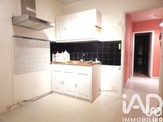  Appartement � vendre 2 pi�ces 27 m�