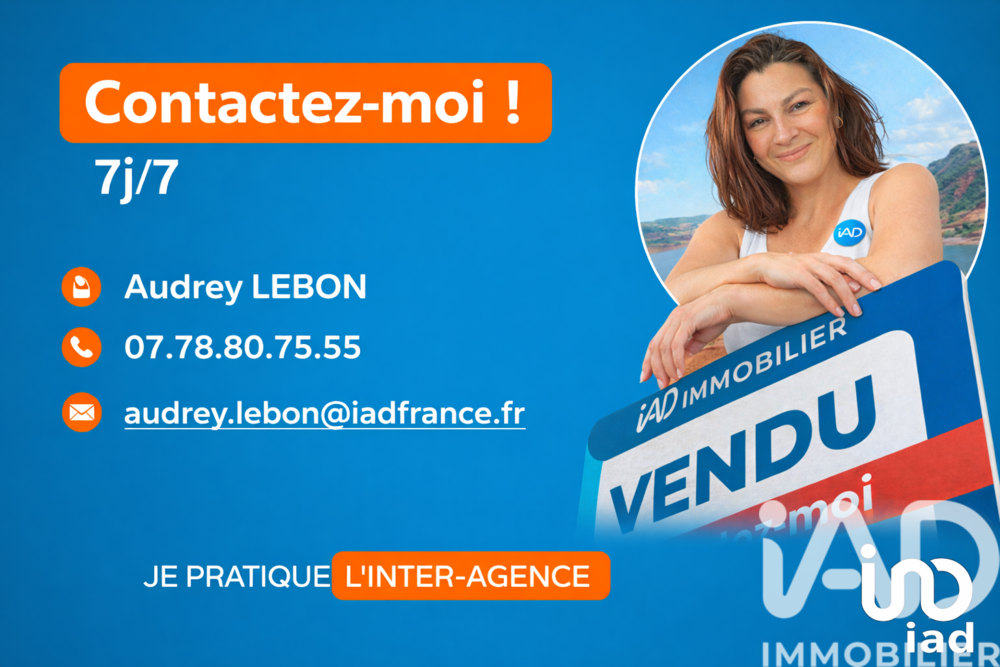 � vendre  Maison Castelnau-le-Lez (34170)