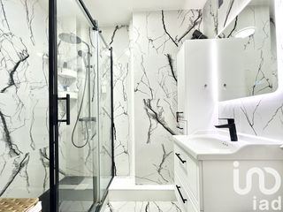  Appartement � vendre 3 pi�ces 54 m�