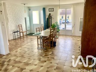  Maison � vendre 4 pi�ces 74 m�