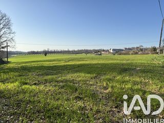  Terrain � vendre 3571 m�