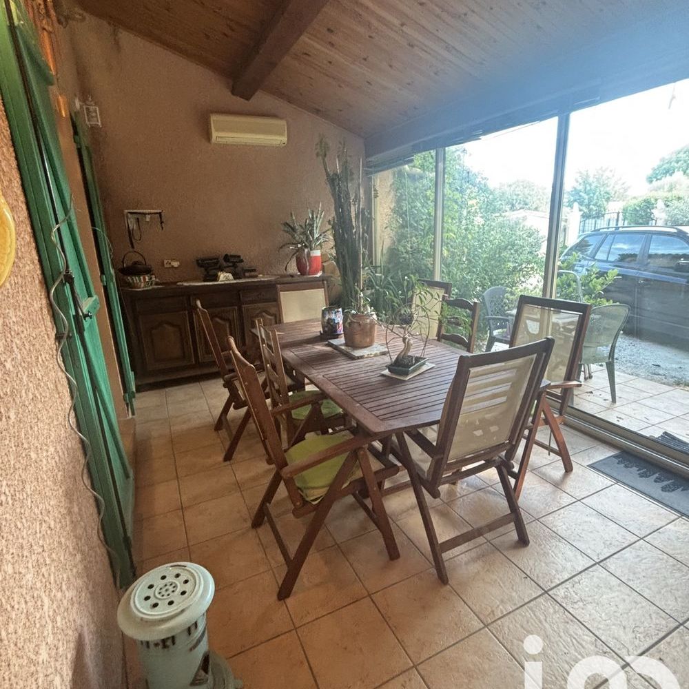 � vendre  Maison Le Beausset (83330)