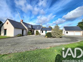  Maison � vendre 10 pi�ces 231 m�